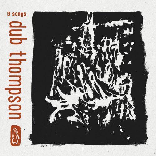 9 Songs - Vinyl LP (Black)