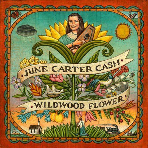 Wildwood Flower - Vinyl LP