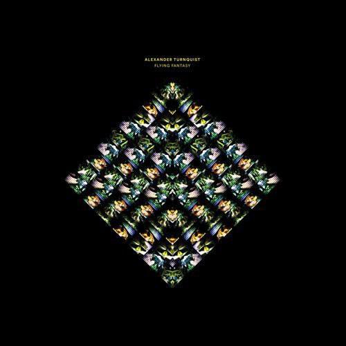 Flying Fantasy - Vinyl LP
