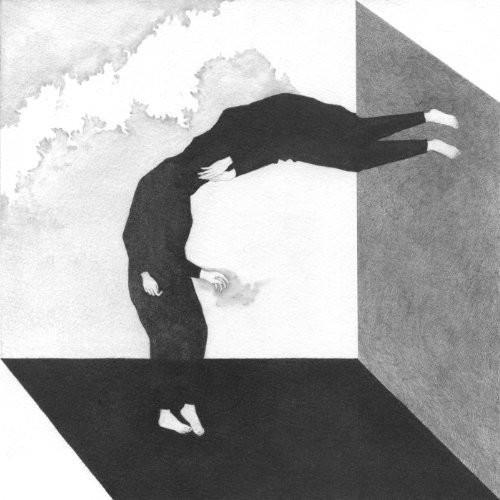 Sky As Well As Space - Vinyl LP