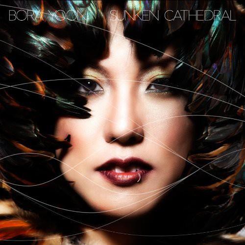 Sunken Cathedral - Vinyl LP