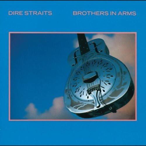 Brothers in Arms (180-gram) - Vinyl LP