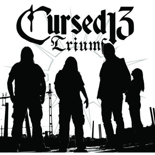 Triumf - Vinyl LP