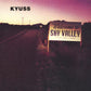 Welcome to Sky Valley - Vinyl LP