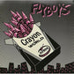 Crayon World / Square City - 7-Inch Single
