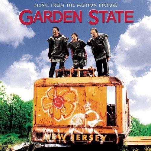 Garden State (Music From the Motion Picture) - Vinyl LP 180 Gram