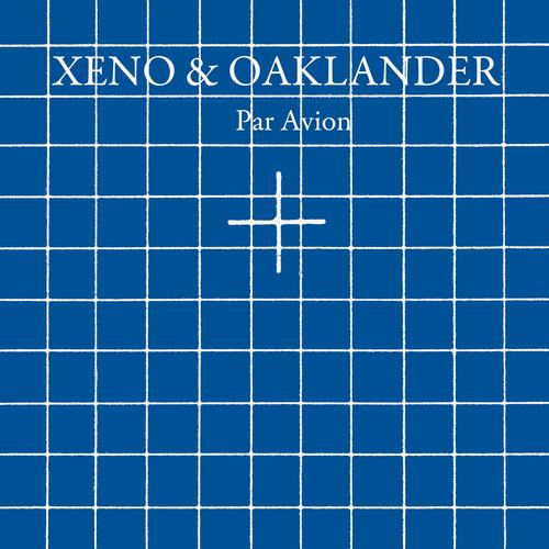 Par Avion - Vinyl LP
