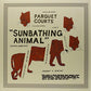 Sunbathing Animal - Vinyl LP