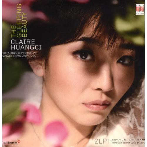 Sleeping Beauty - Vinyl LP