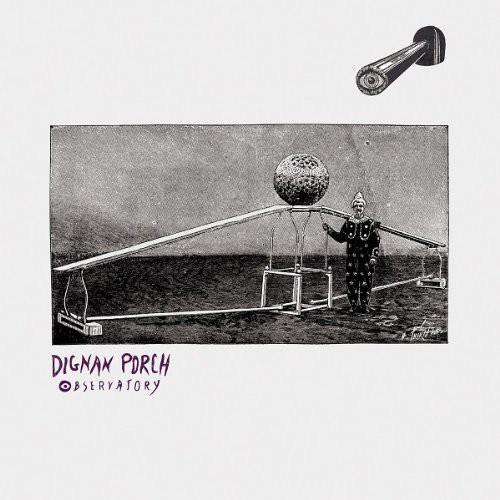 Observatory - Vinyl LP
