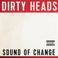 Sound of Change Vinyl - Vinyl LP