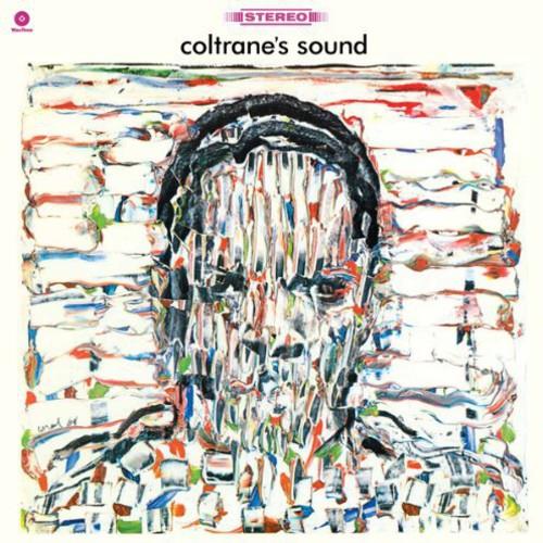 Coltrane's Sound - Vinyl LP