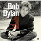 Bob Dylan Debut Album - Vinyl LP