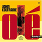 Ole Coltrane-The Complete Session - Vinyl LP