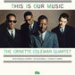 This Is Our Music - Vinyl LP