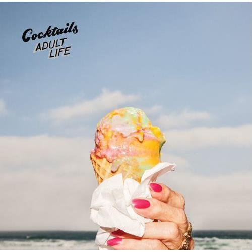 Adult Life - Vinyl LP