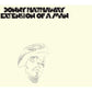 Extension of a Man - Vinyl LP 180 Gram