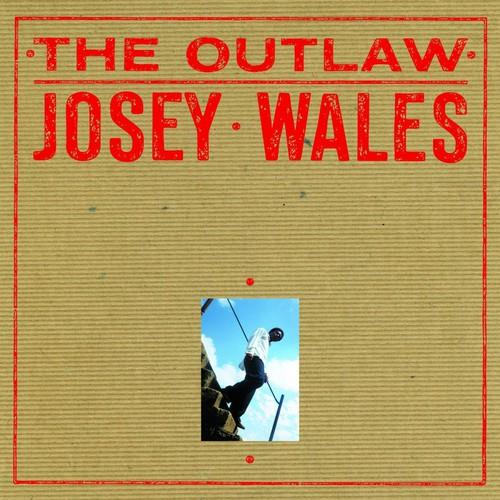 Outlaw - Vinyl LP