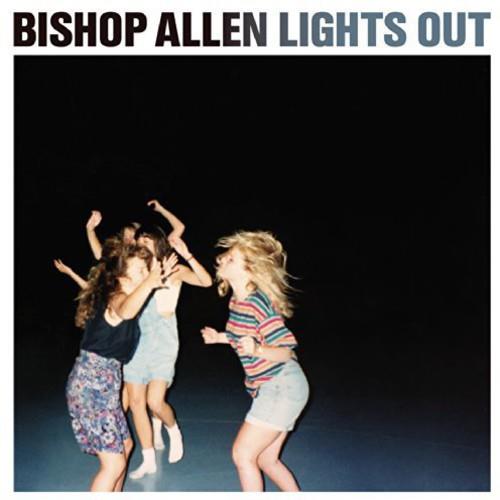 Lights Out - Vinyl LP