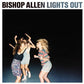 Lights Out - Vinyl LP