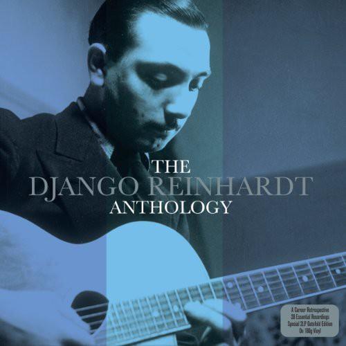 Anthology - Vinyl LP