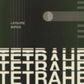 Tetrahedron - Vinyl LP