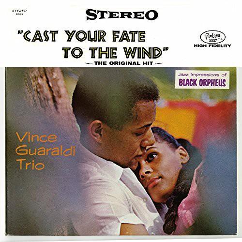 Jazz Impressions of Black Orpheus - Vinyl LP