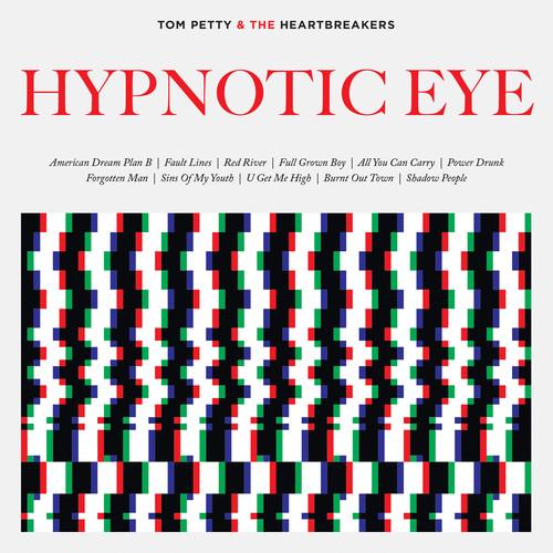 Hypnotic Eye - Vinyl LP