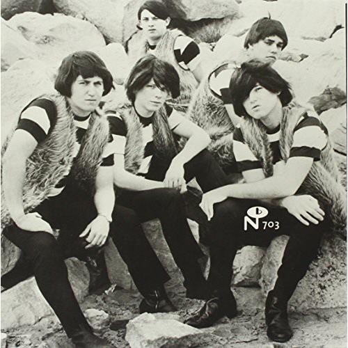 Run Around - 7-Inch Single