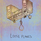 Loose Planes - Vinyl LP