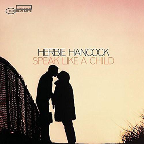 Speak Like a Child - Vinyl LP
