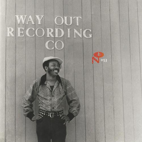 Eccentric Soul: The Way Out Label / Various - Vinyl LP
