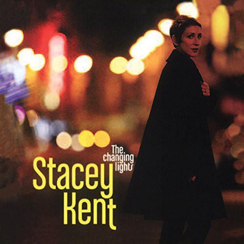Changing Lights - Vinyl LP 180 Gram