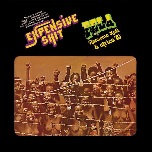 Expensive Shit - Vinyl LP