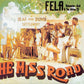 He Miss Road - Vinyl LP