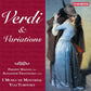 Verdi & Variations - Vinyl LP