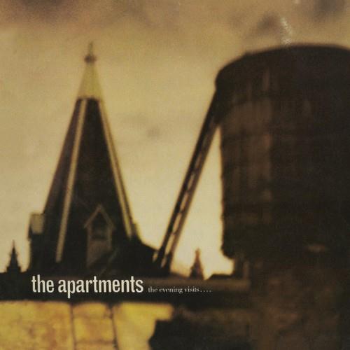 Evening Visits & Stays for Years - Vinyl LP