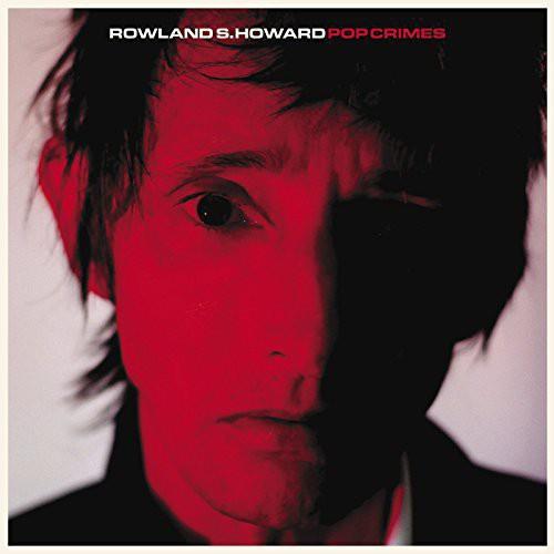 Pop Crimes - Vinyl LP