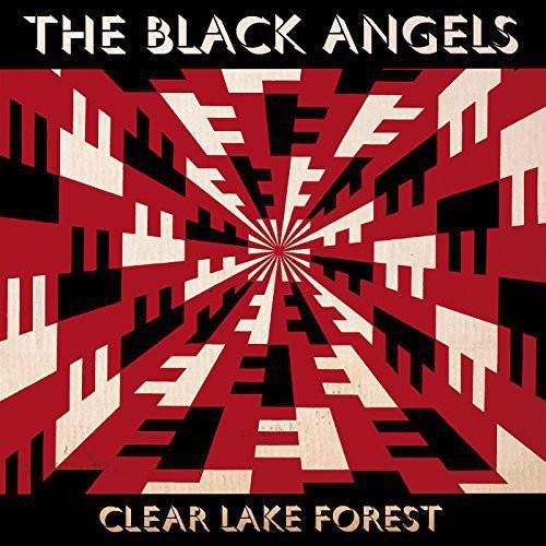 Clear Lake Forest - Vinyl LP