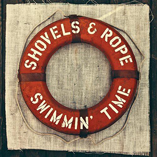 Swimmin Time - Vinyl LP 180 Gram