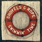 Swimmin Time - Vinyl LP 180 Gram
