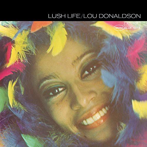 Lush Life - Vinyl LP