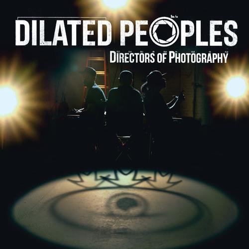 Directors of Photography - Vinyl LP
