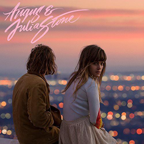 Angus & Julia Stone - Vinyl LP 180 Gram