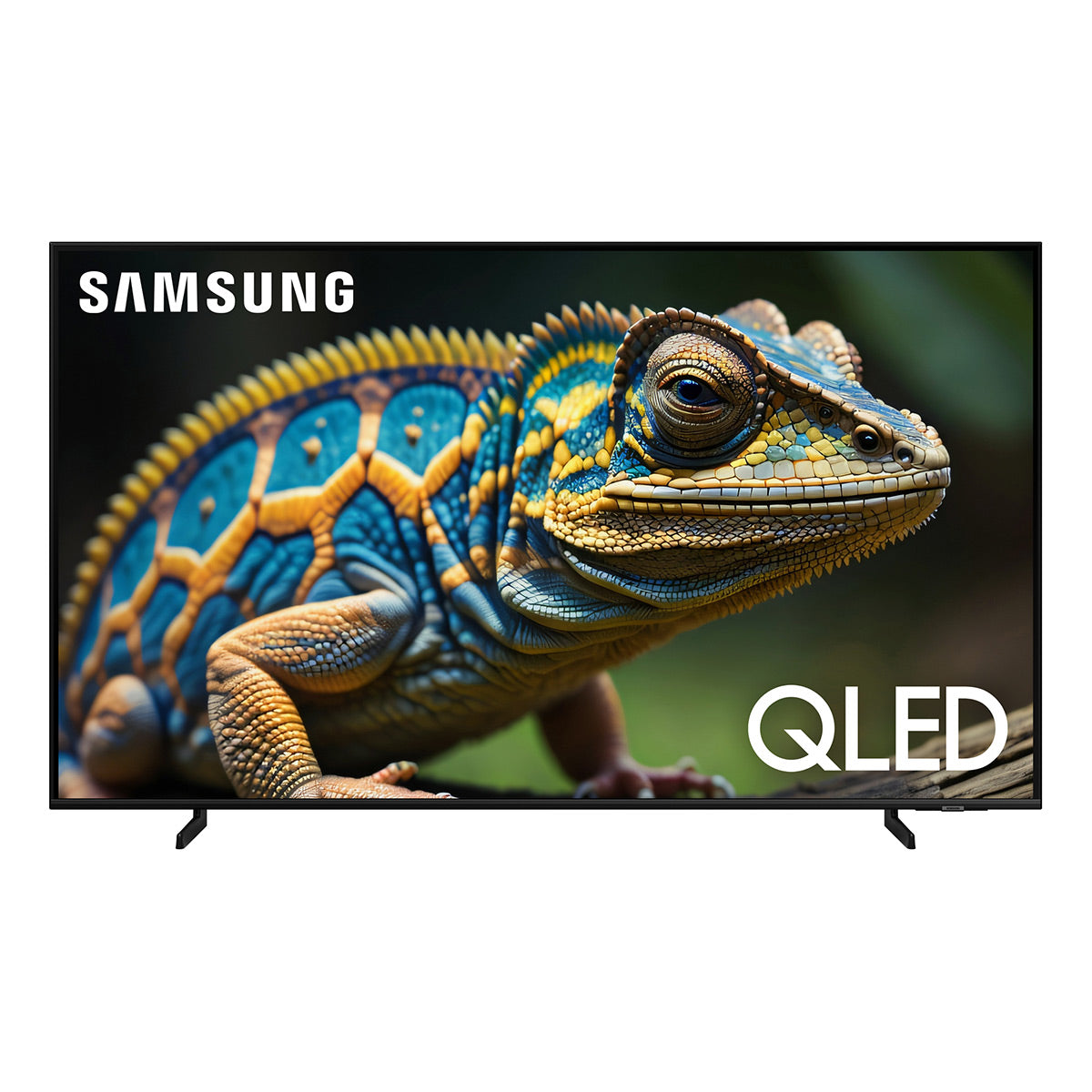 Samsung QN43Q60DA 43" 4K QLED Smart TV (2024)