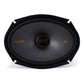 Kicker 51KSS269 6x9" KS Series 2-Way Component Speaker System