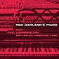 Red Garland's Piano - Vinyl LP