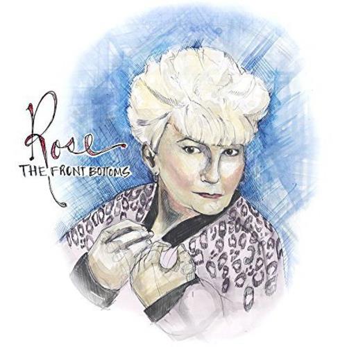 Rose - Vinyl LP