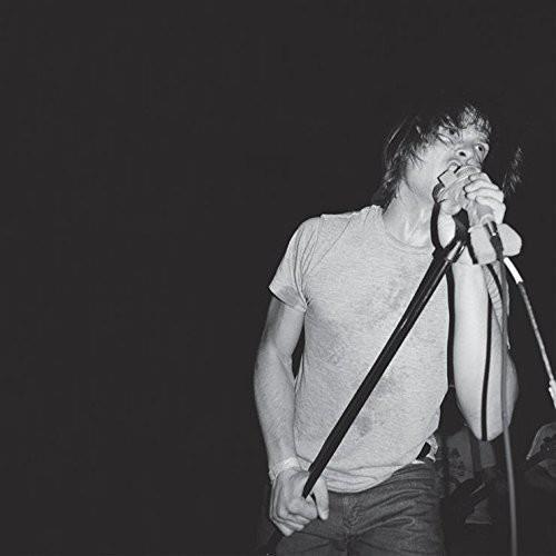 Live in San Francisco - Vinyl LP