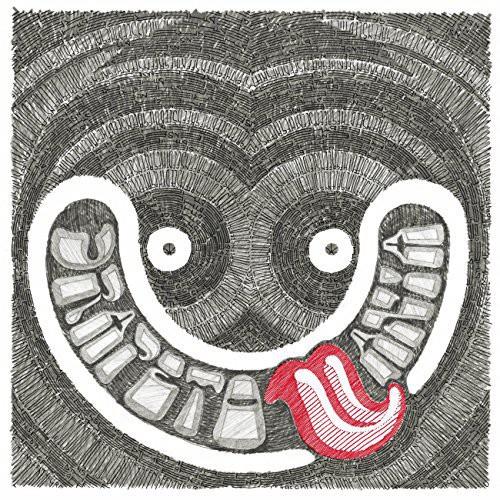 Drapetomania - Vinyl LP